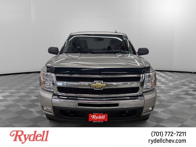 2009 Chevrolet Silverado 1500 LT