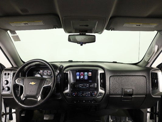 2015 Chevrolet Silverado 1500 LT in Grand Forks, ND - Rydell Outlet