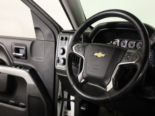 2015 Chevrolet Silverado 1500 LT in Grand Forks, ND - Rydell Outlet