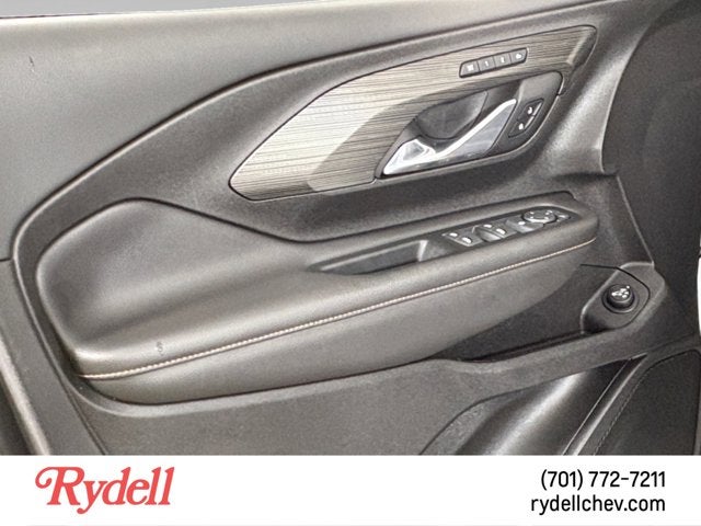 2018 GMC Terrain SLT Diesel