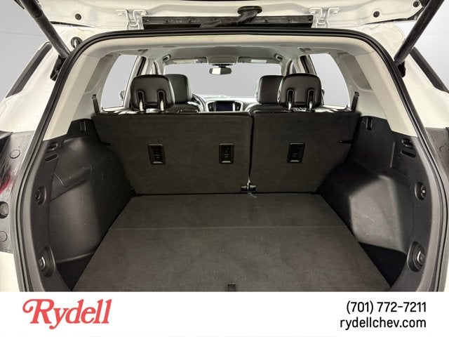 2018 GMC Terrain SLT Diesel