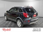 2014 Chevrolet Captiva Sport Fleet LS