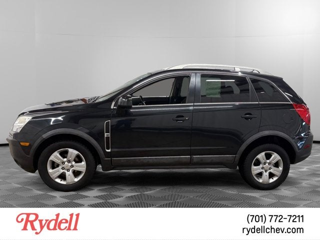 2014 Chevrolet Captiva Sport Fleet LS