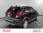 2014 Chevrolet Captiva Sport Fleet LS