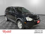 2014 Chevrolet Captiva Sport Fleet LS