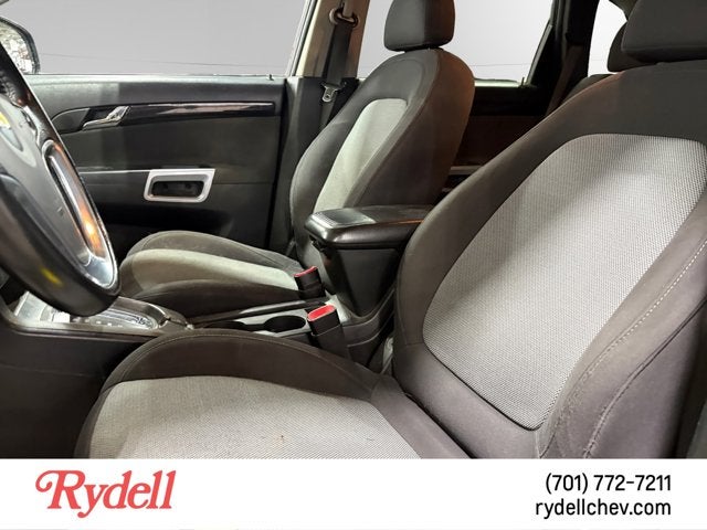 2014 Chevrolet Captiva Sport Fleet LS