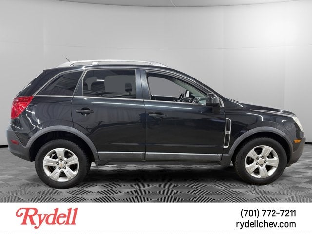 2014 Chevrolet Captiva Sport Fleet LS