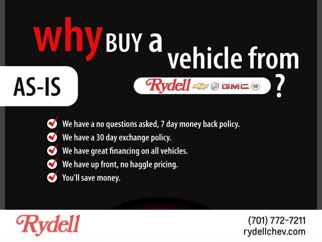 2014 Chevrolet Captiva Sport Fleet LS