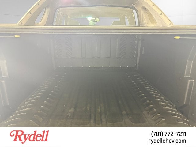 2004 Chevrolet Avalanche Z71