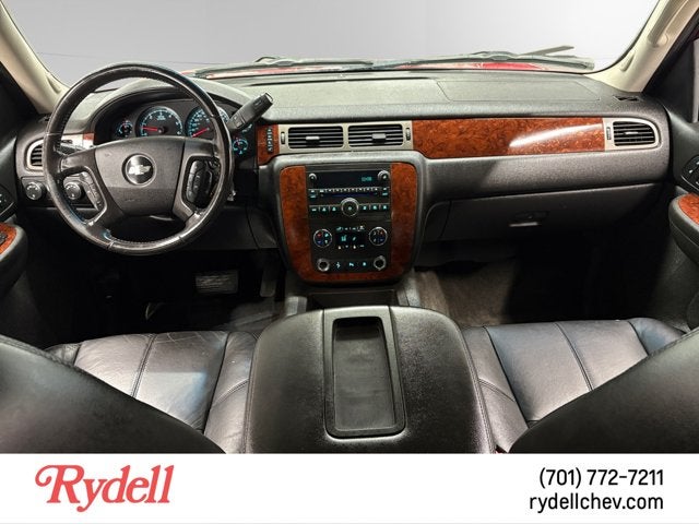 2009 Chevrolet Avalanche LT w/2LT