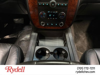 2009 Chevrolet Avalanche LT w/2LT