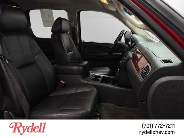 2009 Chevrolet Avalanche LT w/2LT