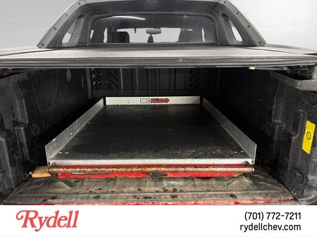 2009 Chevrolet Avalanche LT w/2LT