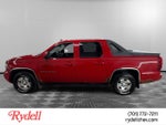 2009 Chevrolet Avalanche LT w/2LT