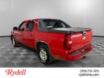 2009 Chevrolet Avalanche LT w/2LT
