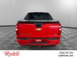 2009 Chevrolet Avalanche LT w/2LT