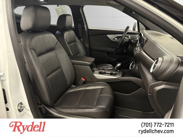 2019 Chevrolet Blazer 3LT