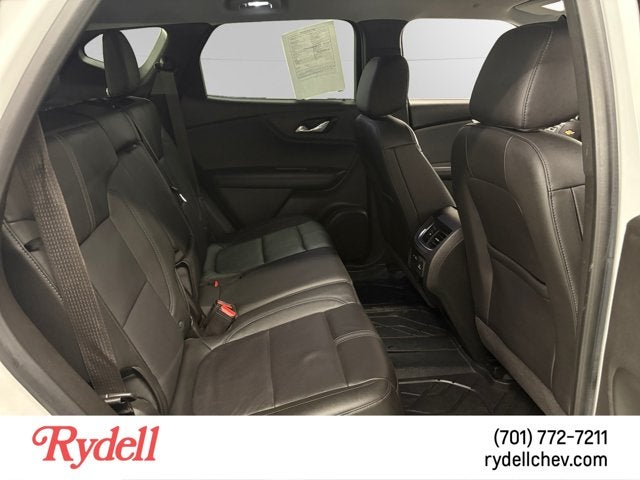 2019 Chevrolet Blazer 3LT