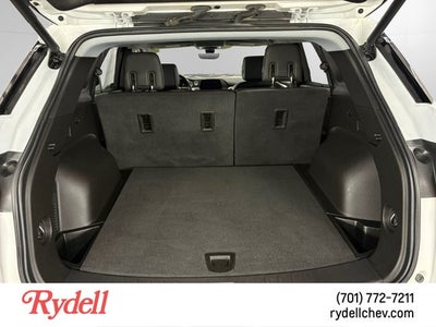 2019 Chevrolet Blazer 3LT