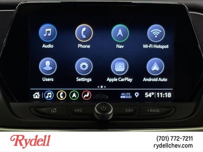 2019 Chevrolet Blazer 3LT