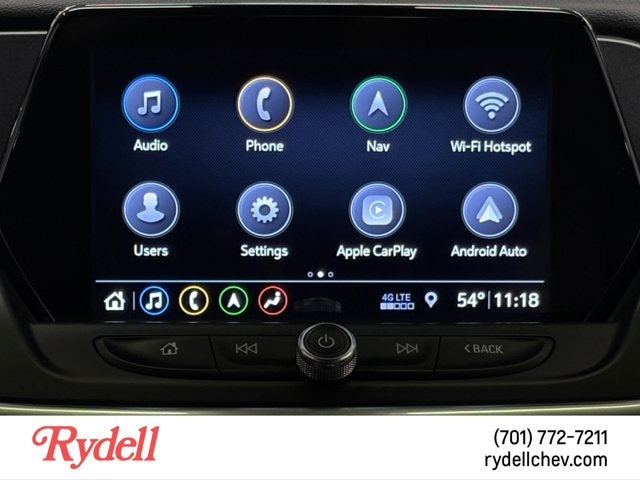 2019 Chevrolet Blazer 3LT