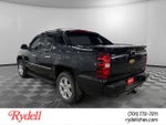 2013 Chevrolet Avalanche LTZ