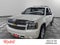 2012 Chevrolet Avalanche LTZ