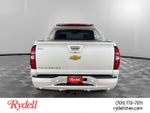 2012 Chevrolet Avalanche LTZ