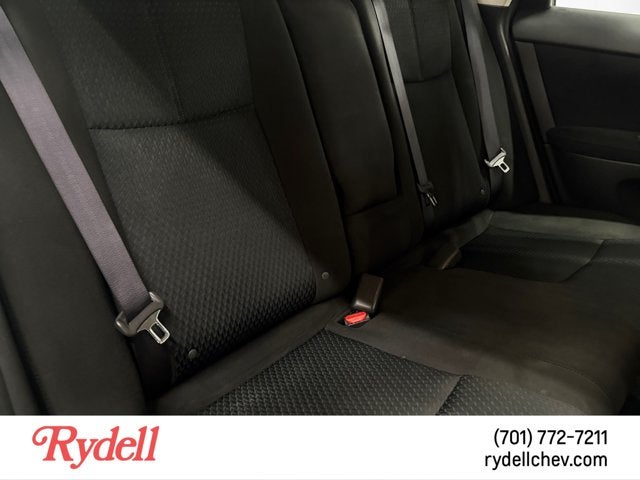 2014 Nissan Sentra SR