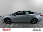2017 Subaru Impreza Sport
