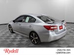 2017 Subaru Impreza Sport