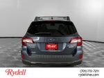 2017 Subaru Outback Limited