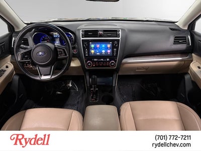 2019 Subaru Outback Limited