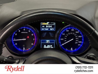 2019 Subaru Outback Limited