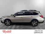 2019 Subaru Outback Limited