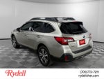 2019 Subaru Outback Limited