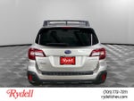 2019 Subaru Outback Limited