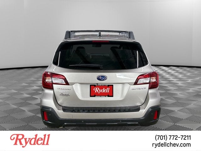 2019 Subaru Outback Limited