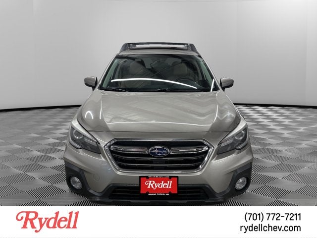 2019 Subaru Outback Limited