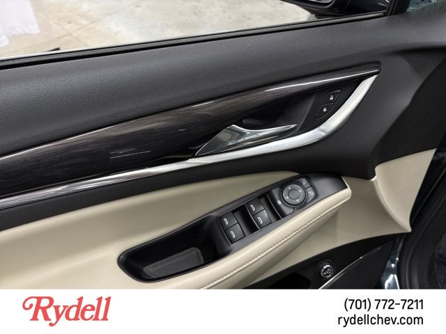 2018 Buick Enclave Essence