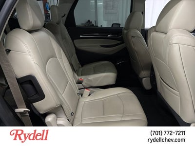 2018 Buick Enclave Essence
