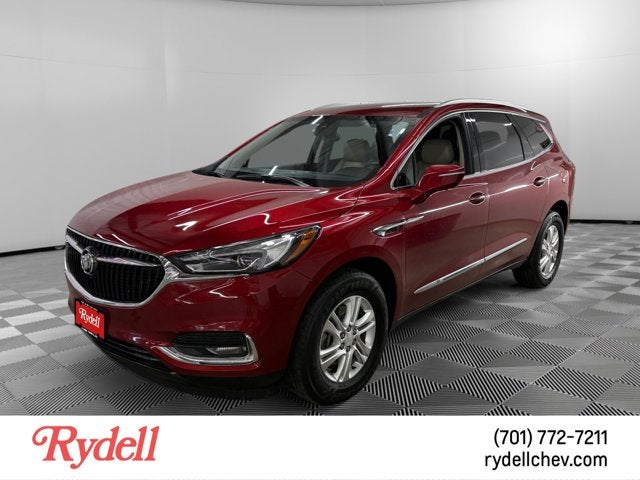 2019 Buick Enclave Premium