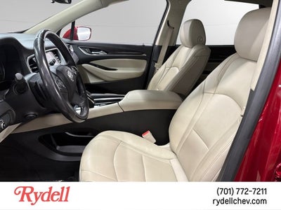 2019 Buick Enclave Premium