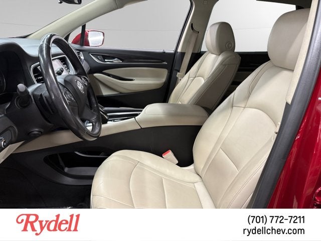 2019 Buick Enclave Premium