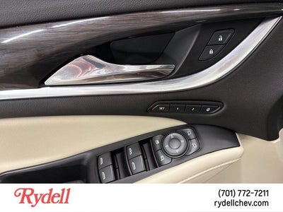 2019 Buick Enclave Premium