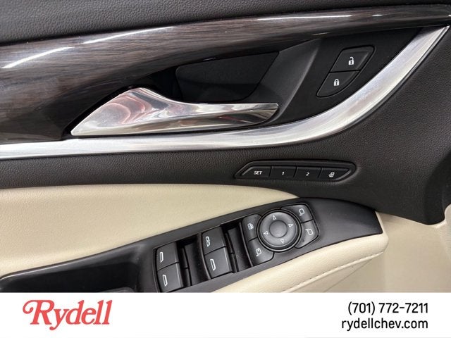 2019 Buick Enclave Premium