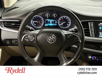 2019 Buick Enclave Premium