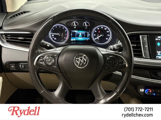 2019 Buick Enclave Premium