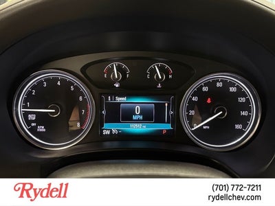 2019 Buick Enclave Premium
