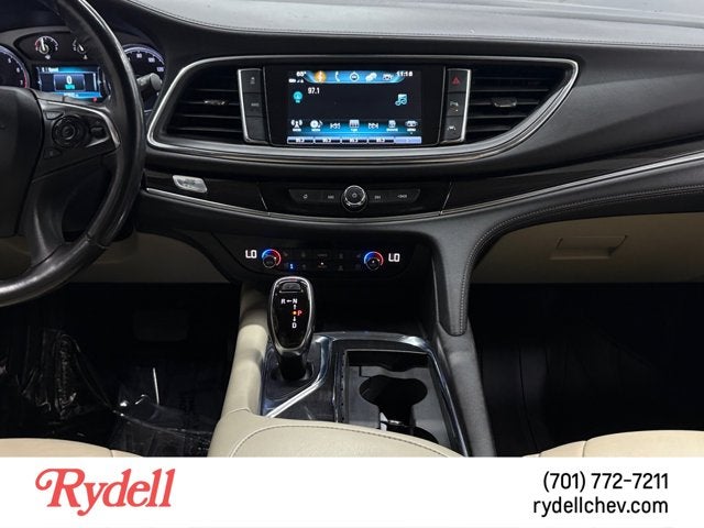 2019 Buick Enclave Premium